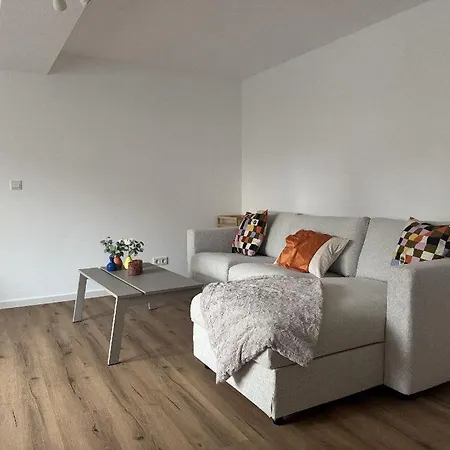 Apartment Bea Horn