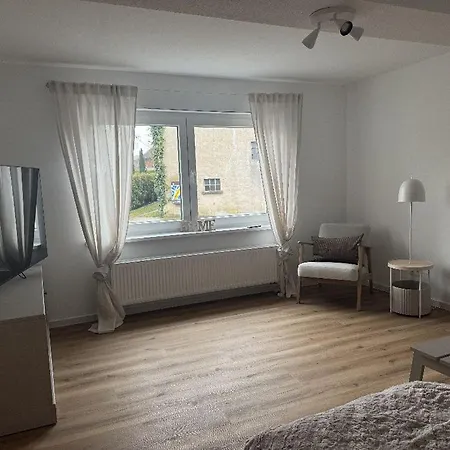 Bea Apartment *