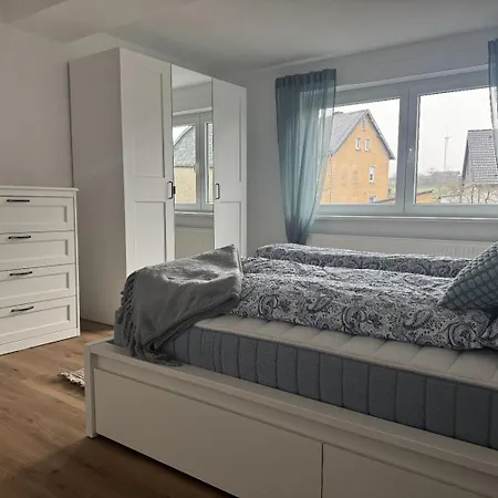 Bea Apartment Horn