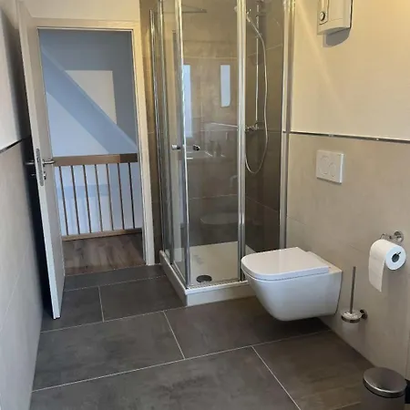 Apartment Bea