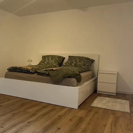 Bea Apartment