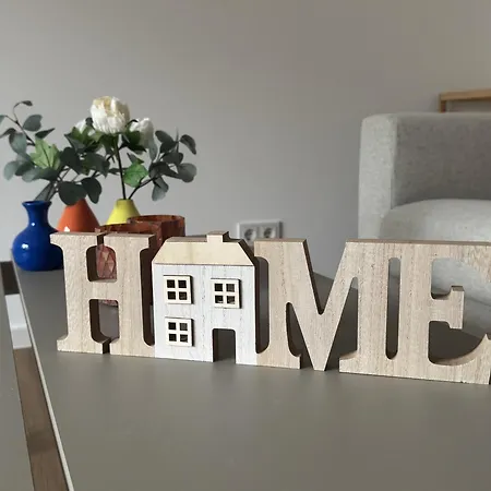 Apartment Bea Horn